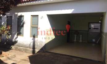 Imagem 2: Casas à venda 3 quartos 1 suíte 2 vagas Jardim Santa Clara (Vila Xavier) Araraquara