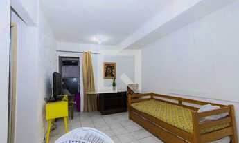 Imagem 2: Apartamento para Aluguel - Boa Vista, 2 Quartos, 60 m2