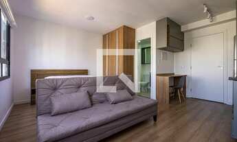 Imagem 2: Apartamento para Aluguel - Pinheiros, 1 Quarto, 24 m2