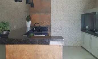 Imagem 6: Casa Condomínio - sobrado em Ribeirão Preto