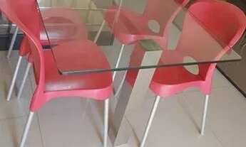 Imagem 6: Apartamento mobiliado, no Edifício Caravelle Residence - AP51680