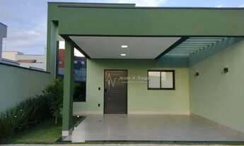 Imagem: Casa com 3 dormitórios à venda, 115 m²