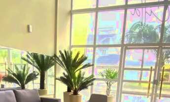 Imagem 3: Apartamento no Alta Cittá para locação