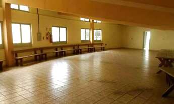 Imagem 3: Apartamento para aluguel com 75 metros quadrados com 3 quartos em Santa Tereza - Porto Ale