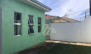 Imagem 4: Casa com 3 dormitórios à venda, 63 m² por R$ 300.000,00 - Jardim Esplanada - Marília/SP