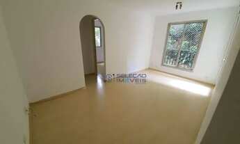 Imagem 3: Apartamento com 1 dormitório para alugar, 50 m² por R$ 3.016,00/mês - Vila Madalena - São