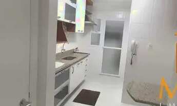 Imagem 6: APARTAMENTO 2 DORMITÓRIOS EM SÃO CAETANO