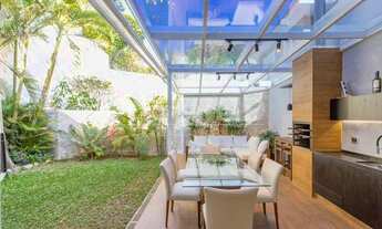 Imagem 3: Casa 04 suites em condominio alto da Boa vista