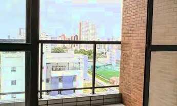 Imagem 3: Apartamento NOVO 3 quartos, no Bessa, perto dos Parques Parahyba!