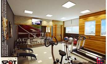 Imagem 6: Apartamento à venda 1 quarto 1 vaga Centro Araraquara