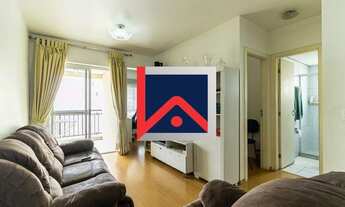 Imagem: Apartamento Venda 3 Dormitórios - 75 m²