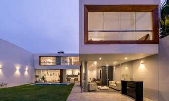 Imagem: Sobrado lindo a venda em Santos - SP