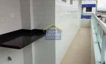 Imagem 2: Pronto para Morar Apartamento 2 dorms, Aviacao