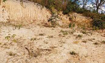 Imagem 5: Terreno em Ravena-MG