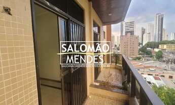 Imagem 3: Luxuoso apartamento de 303 m², 4 suítes em Batista Campos Belém PA