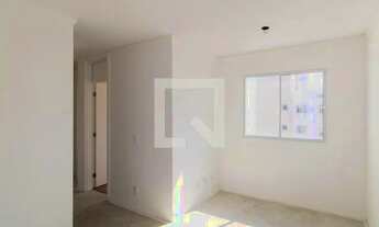 Imagem: Apartamento para Aluguel - Campo Grande