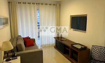 Imagem 3: Flat em Ipanema - Rio de Janeiro