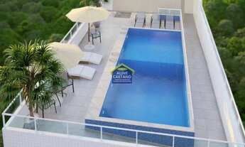 Imagem 1: Veja 1 ou 2 dorm, Lazer completo Guilhermina