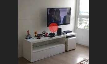 Imagem 3: Alugo apartamento mobiliado em Alphaville Barueri