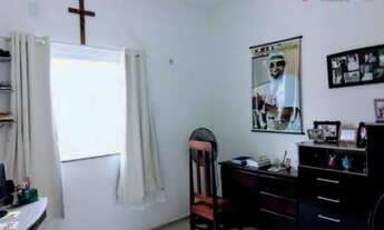 Imagem 7: Casa para venda possui 124 metros quadrados com 3 quartos em Ribeira - Salvador - Bahia