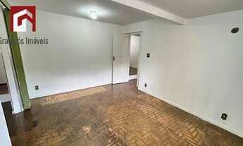 Imagem: Petrópolis - Apartamento Padrão - Centro