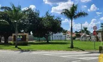 Imagem: Terreno - Condomínio Campos do Conde