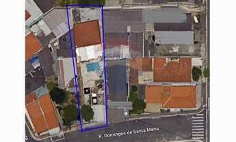 Imagem 2: Terreno a 300 metros do Metro Conceição