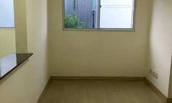 Imagem 2: Aparamento no bairro Glória