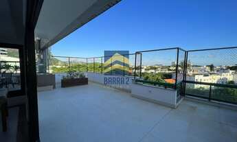 Imagem 6: Cobertura para Venda em Rio de Janeiro, Barra da Tijuca, 3 dormitórios, 3 suítes, 4 banhei