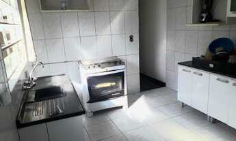 Imagem 6: CASA 5 COMODOS - ALUGA-SE