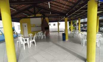 Imagem 6: Apartamento com 2 dormitórios para alugar, 50 m² - Farolândia - Aracaju/SE