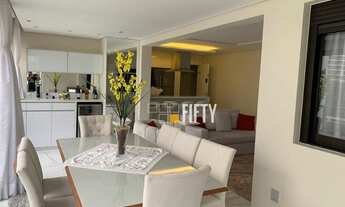 Imagem 2: Apartamento com 3 dormitórios à venda, 101 m² - Rua Pascal- LOAA- Campo Belo - São Paulo/S