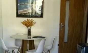 Imagem: Apartamento 2 quartos, suíte, varanda no