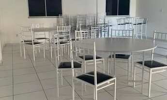 Imagem 3: Apartamento para aluguel tem 70 metros quadrados com 3 quartos em Centro - Lauro de Freita