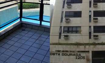 Imagem: EDIFICIO COSTA DOURADA, Apartamento para