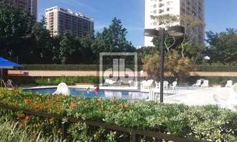 Imagem 3: JBRB318080 - Excelente apartamento 3 quartos! Condomínio com total infraestrutura!