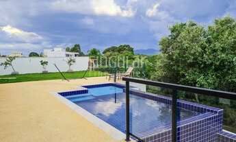 Imagem 6: Casa moderna com 3 suítes no Terras de Alvorada - Itupeva/SP - R$ 3.720.000