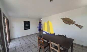 Imagem 4: Village com 3 dormitórios, 237 m² - venda por R$ 1.600.000,00 ou aluguel por R$ 8.072,67/m