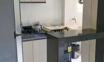 Imagem 3: Apartamento Condomínio Recanto do Bosque