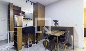 Imagem 6: Apartamento para Aluguel - Sacomã, 2 Quartos, 48 m2