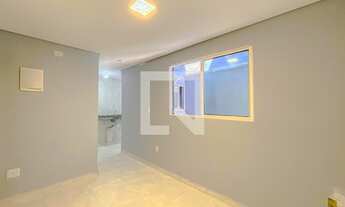 Imagem 2: Apartamento para Aluguel - Jardim Anália Franco, 1 Quarto, 26 m2