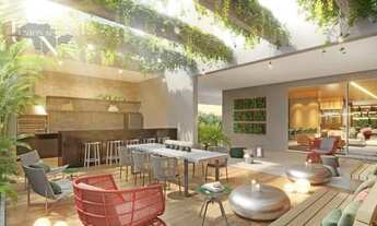 Imagem 6: Apartamento com 3 dormitórios à venda, 110 m² - Chácara Santo Antônio - São Paulo/SP