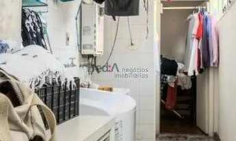 Imagem 5: Apartamento Itaim - venda - 3 dorms - 1 suite - 1 vaga