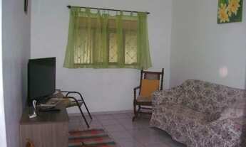 Imagem 4: Casa Padrão em São José do Rio Preto