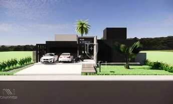 Imagem: Casa com 5 dormitórios à venda, 450 m²