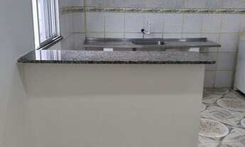 Imagem: Apartamento com uma suíte por 550 reais