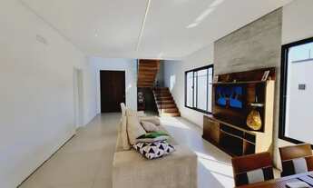 Imagem 4: Casa em Condomínio para Venda em Taubaté, Condomínio Residencial OuroVille, 3 dormitórios