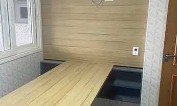 Imagem 4: Apartamento - R. Capitão João Cesário