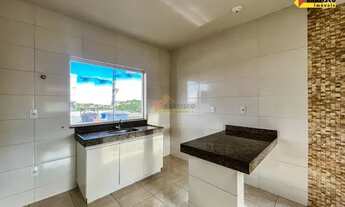 Imagem 4: Casa para aluguel, 2 quartos, 2 vagas, Davanuze - Divinópolis/MG