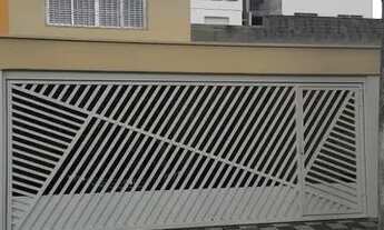 Imagem 4: Residencial - Jd Ester Yolanda